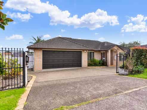 778 Chapel Road, Shamrock Park