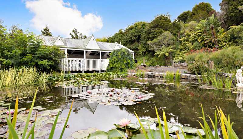 128 Mauku Road, Patumahoe
