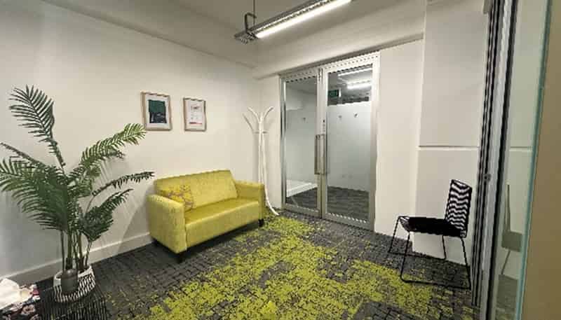 187 Featherston Street, Wellington Central