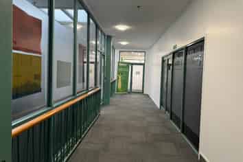 Private offices for rent and available NOW!