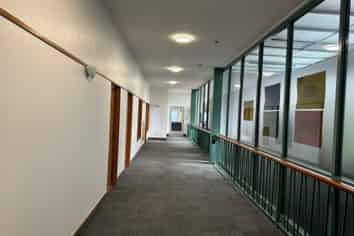 Private offices for rent and available NOW!