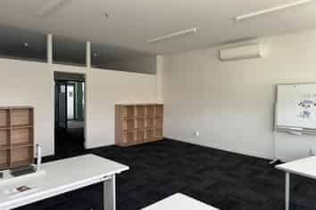 Private offices for rent and available NOW!