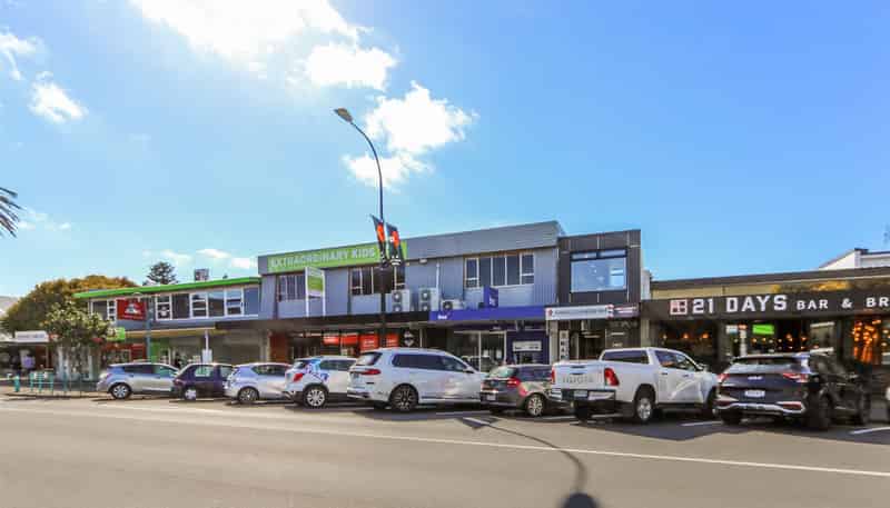 Office 2/41-45 Clyde Road, Browns Bay