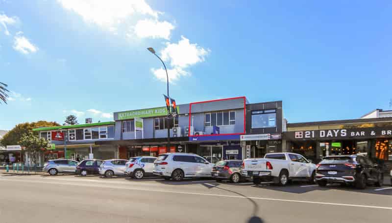 Office 5/41-45 Clyde Road, Browns Bay