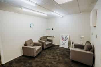 Professional Office For Lease