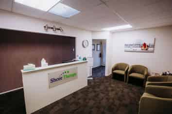 Professional Office For Lease