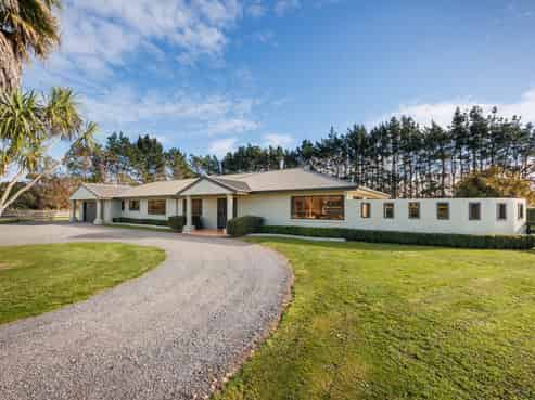 408 Aranui Road, Kairanga