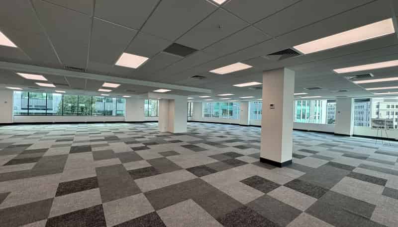 Level 5/2 - 8 Nelson Street, Auckland Central