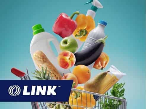 Mini Super Market | Heart of Hamilton