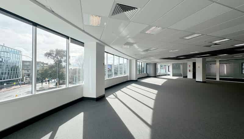 Part Level/2 - 8 Nelson Street, Auckland Central