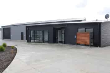 Versatile Modern Industrial