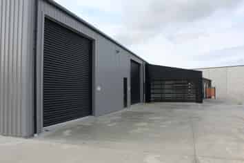 Versatile Modern Industrial