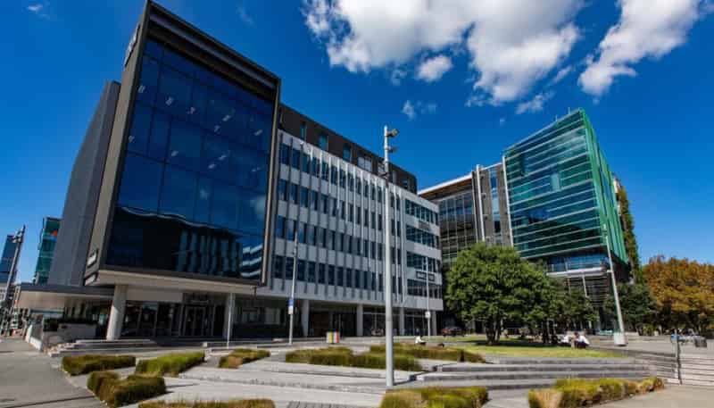 30 Gaunt Street, Auckland Central