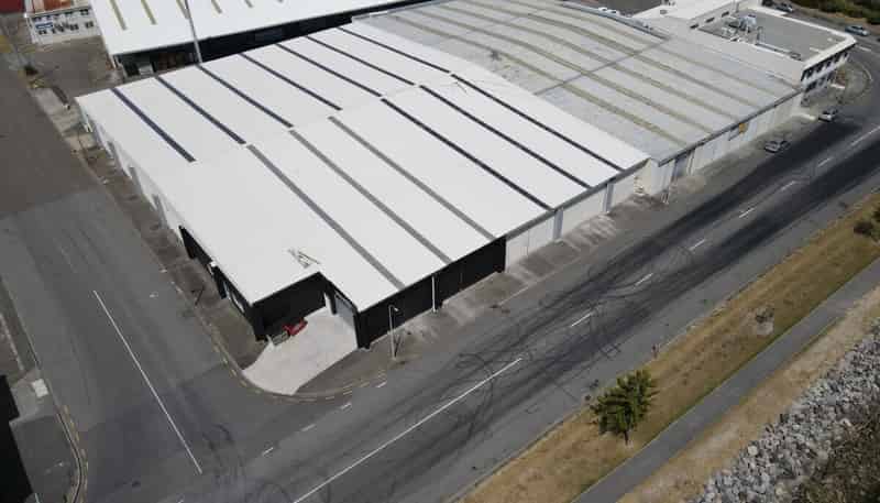 87 Port Road, Gracefield