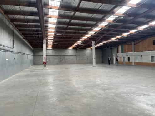 Landlord demands Action