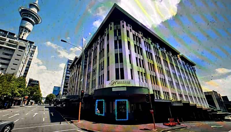 A/74 Wyndham Street, Auckland Central