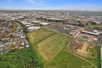 Compact Land, Big Potential