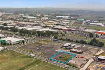Compact Land, Big Potential
