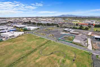 Compact Land, Big Potential
