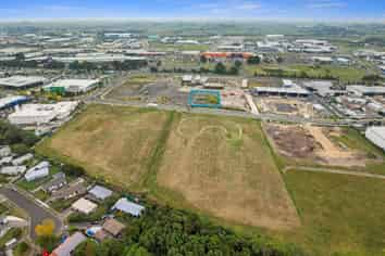 Compact Land, Big Potential