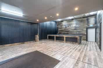 900sqm Building For Lease