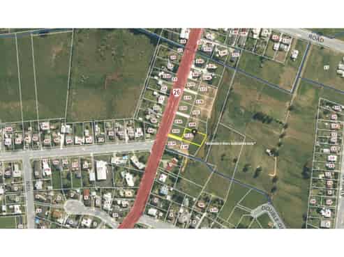 13C Thames Rd, Paeroa