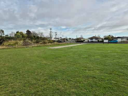 13C Thames Rd, Paeroa