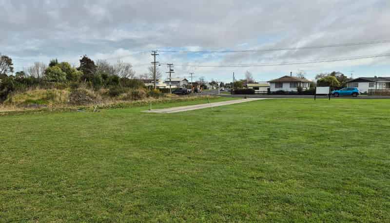 13C Thames Rd, Paeroa