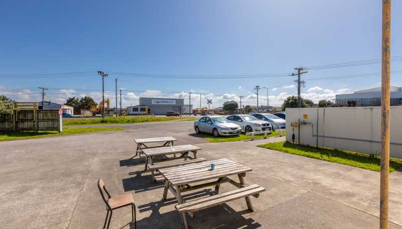 2 Gilberd Street, Castlecliff