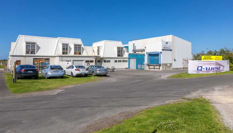 2 Gilberd Street, Castlecliff