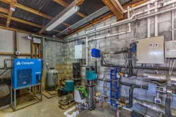 Whanganui Meat Processing Plant for sale