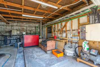 Whanganui Meat Processing Plant for sale