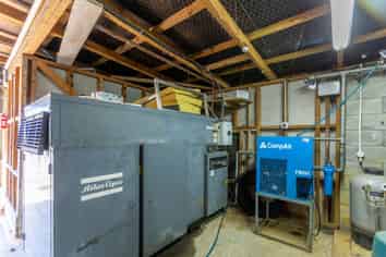 Whanganui Meat Processing Plant for sale