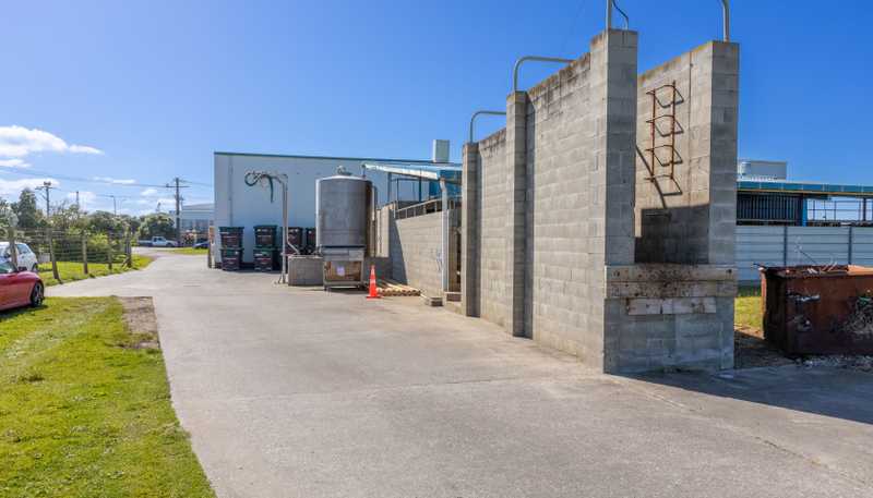 2 Gilberd Street, Castlecliff