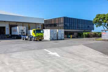 Whanganui Meat Processing Plant for sale