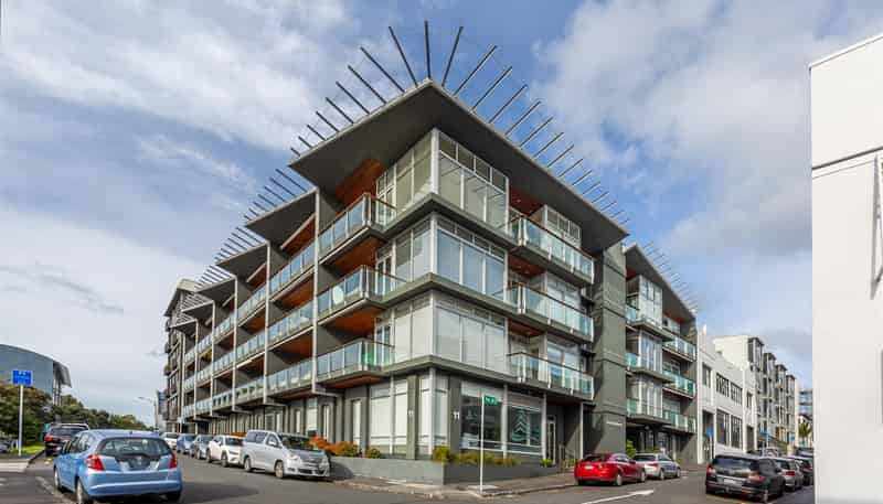  2 Fox Street, Parnell