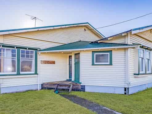 109 Seddon Street, Raetihi
