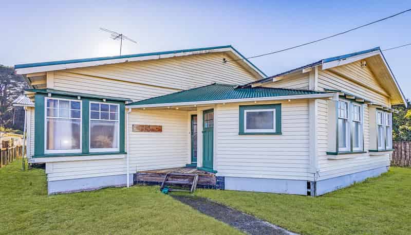 109 Seddon Street, Raetihi