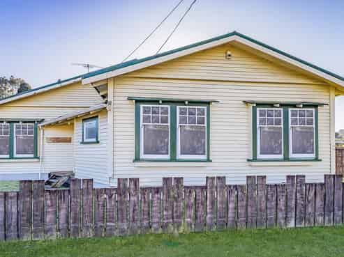 109 Seddon Street, Raetihi