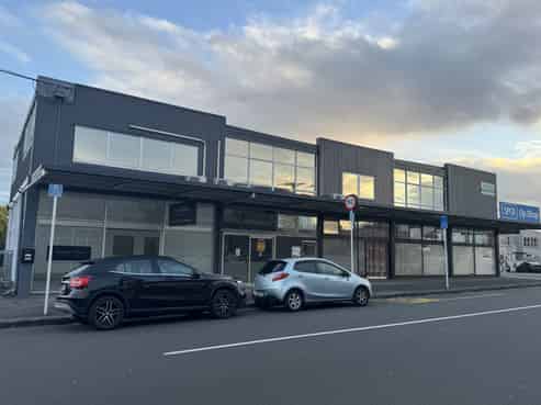 Looking for a Restaurant Café on Dominion Road ?