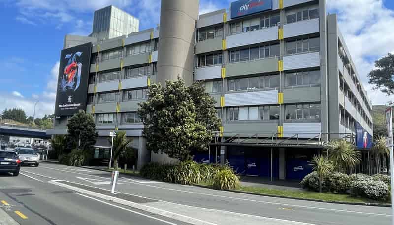 1 Walton Leigh Avenue, Porirua