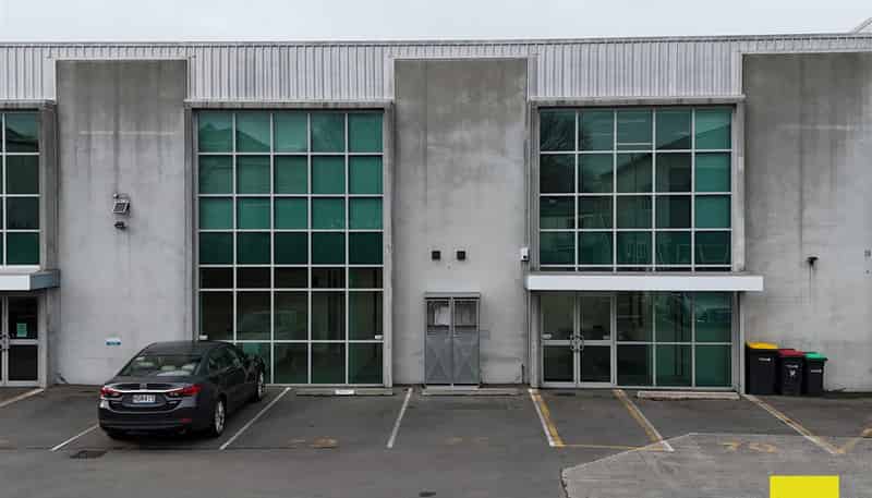  43a Moorhouse Avenue, Addington