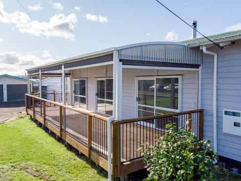 33 Kerepehi Town Road, Kerepehi