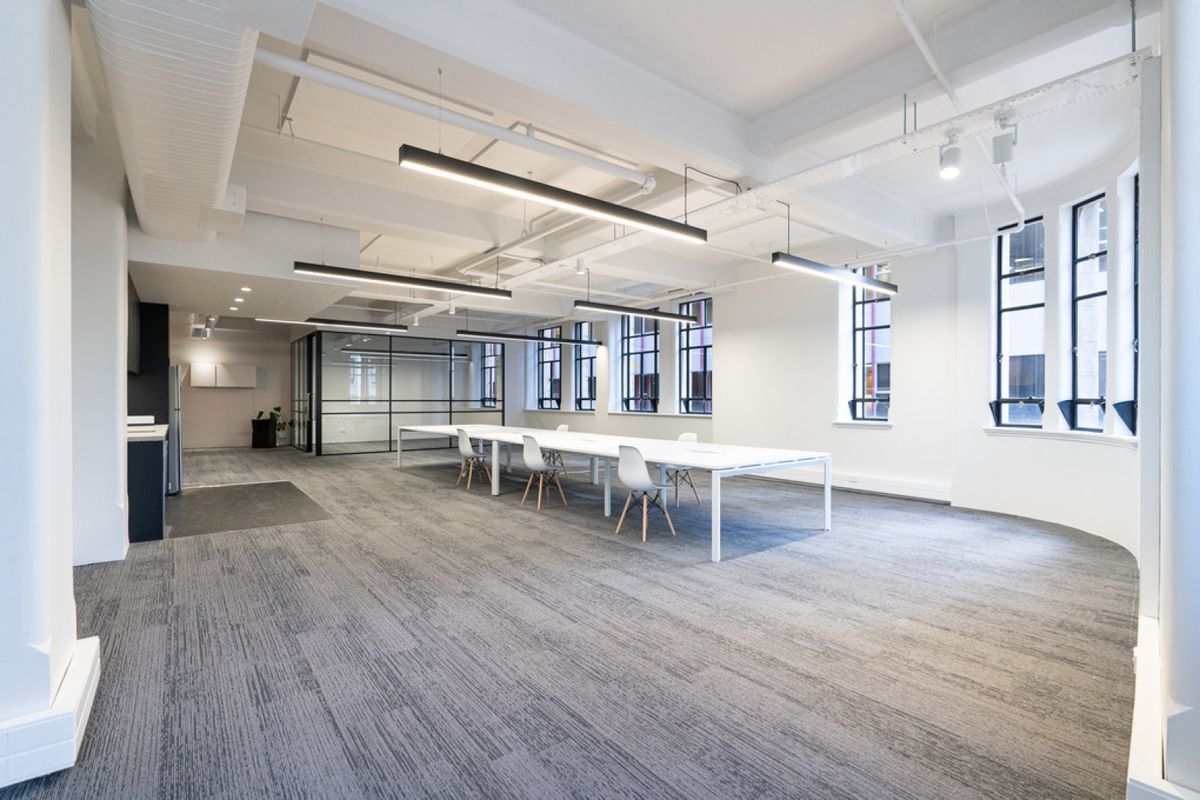 Quality Refurbished Office on Queen street, Auckland Central