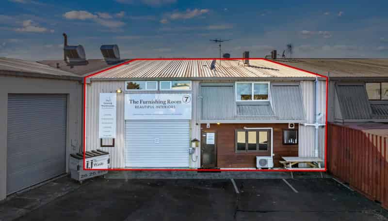 Unit 7/4 Markedo Place, Papakura