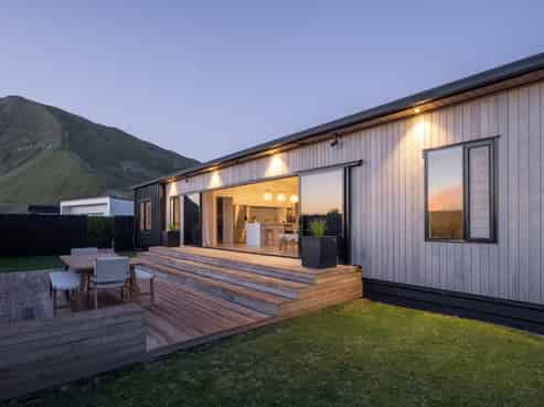 45 Shoal Beach Road, Central Hawkes Bay Coastal
