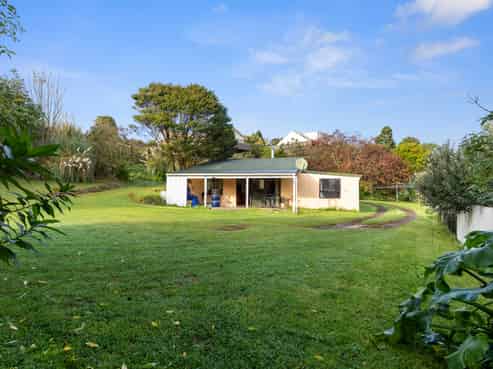 2 Whenuariri Place, Maketu