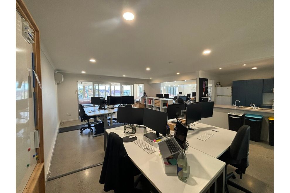 For lease Level 2, 14 Pacific Avenue, Mount Maunganui, Mount Maunganui realestate.co.nz