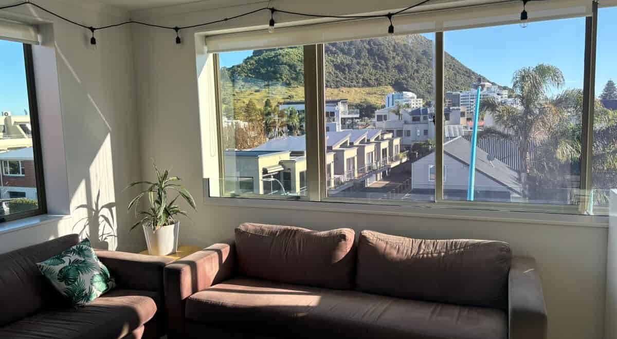 For lease Level 2, 14 Pacific Avenue, Mount Maunganui, Mount Maunganui realestate.co.nz