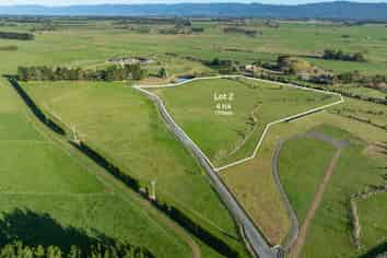 50 Phelps Way, Bidwills Cutting Road, Greytown